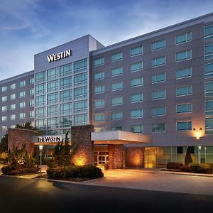 The Westin Richmond